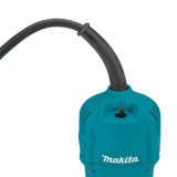 Affleureuse Makita 3709 530 W feuillure 20 mm