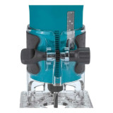 Affleureuse Makita 3709 530 W feuillure 20 mm