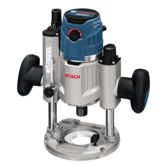 Défonceuse Bosch Professional GOF1600CE