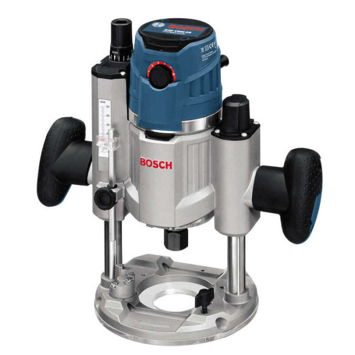 Défonceuse Bosch Professional GOF1600CE