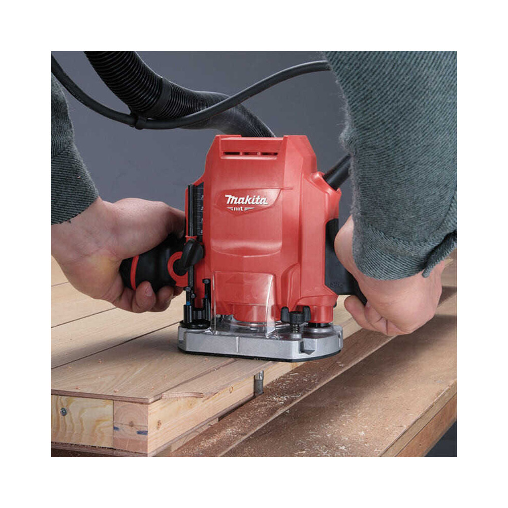 Défonceuse 900 W Makita M3601