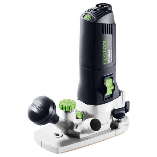 Affleureuse Festool MFK 700 EQ-Set 574364