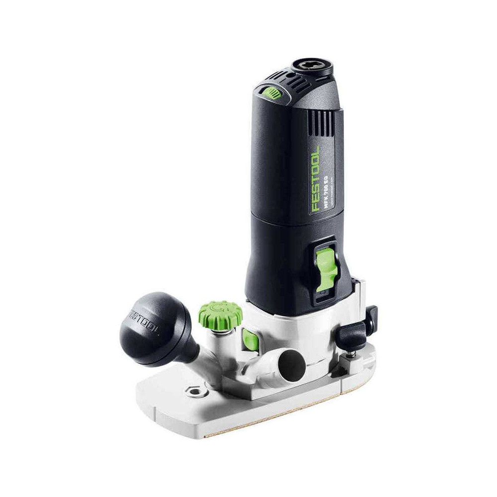 Affleureuse Festool MFK 700 EQ-Set 574364