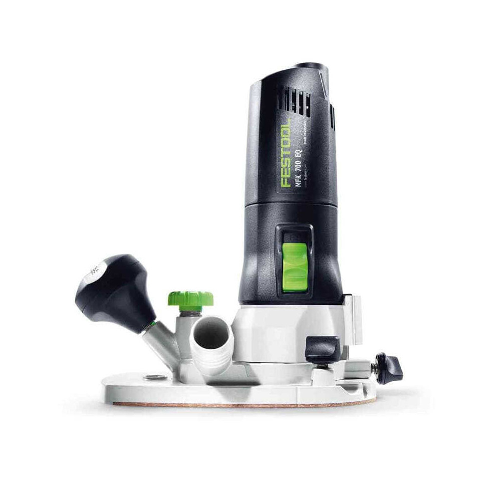 Affleureuse Festool MFK 700 EQ-Set 574364