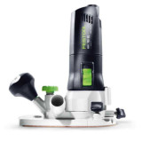 Affleureuse Festool MFK 700 EQ-Set 574364