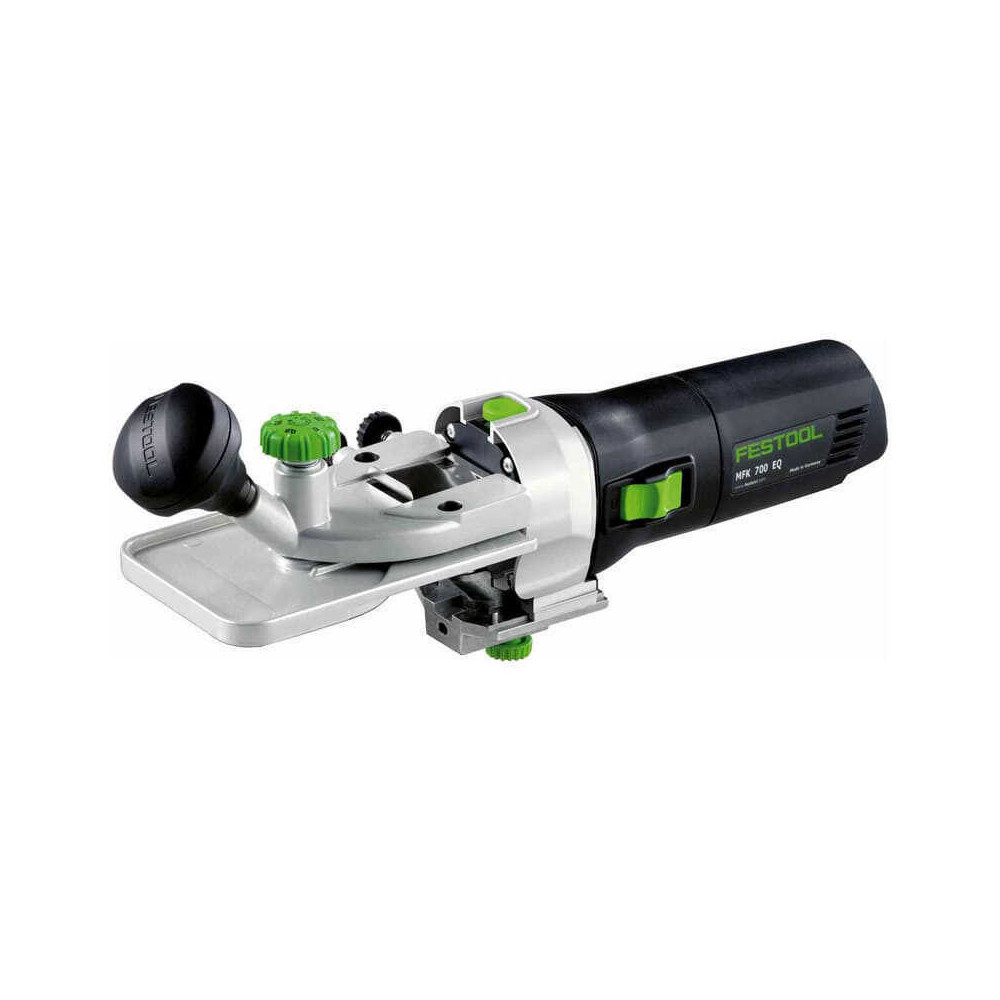 Affleureuse Festool MFK 700 EQ-Set 574364