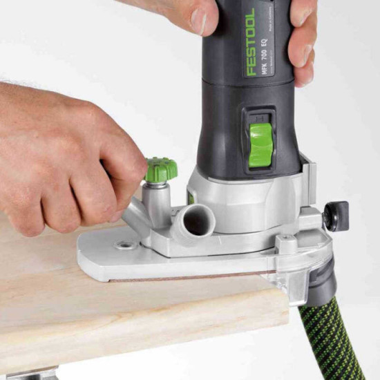 Affleureuse Festool MFK 700 EQ-Set 574364