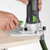 Affleureuse Festool MFK 700 EQ-Set 574364