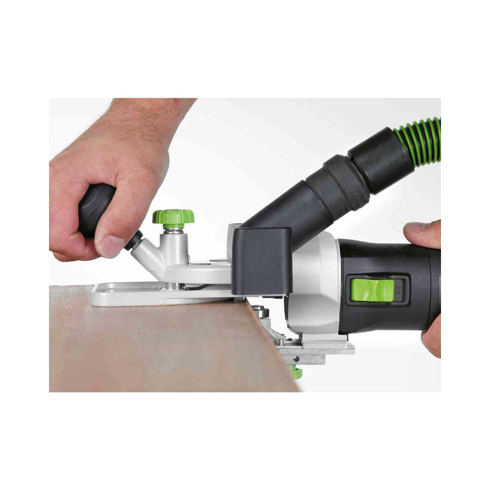 Affleureuse Festool MFK 700 EQ-Set 574364