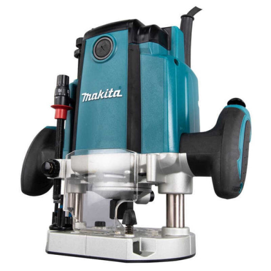 Défonceuse Makita RP1802XJ 1 850 W plongée 70 mm