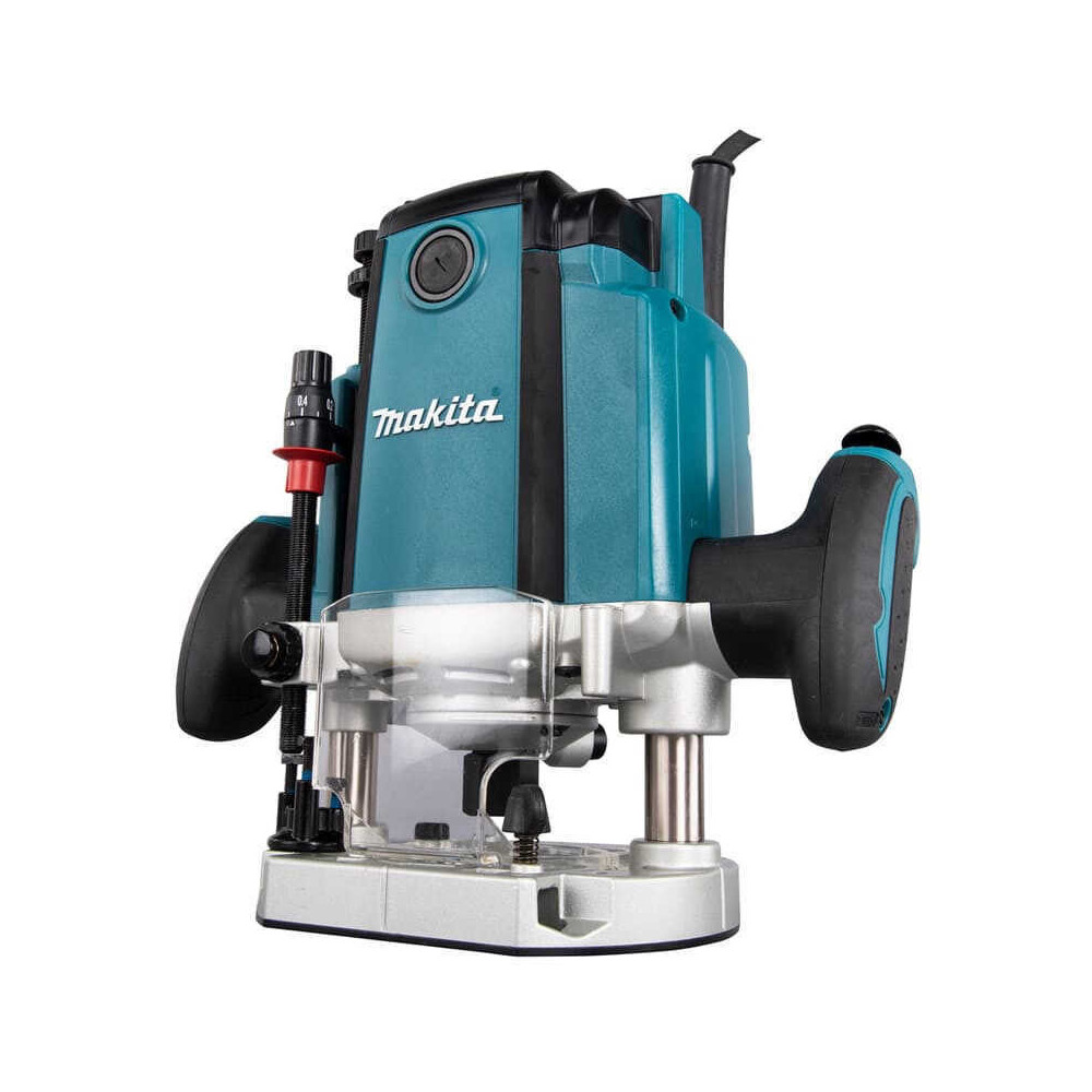 Défonceuse Makita RP1802XJ 1 850 W plongée 70 mm