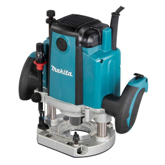 Défonceuse Makita RP1802XJ 1 850 W plongée 70 mm