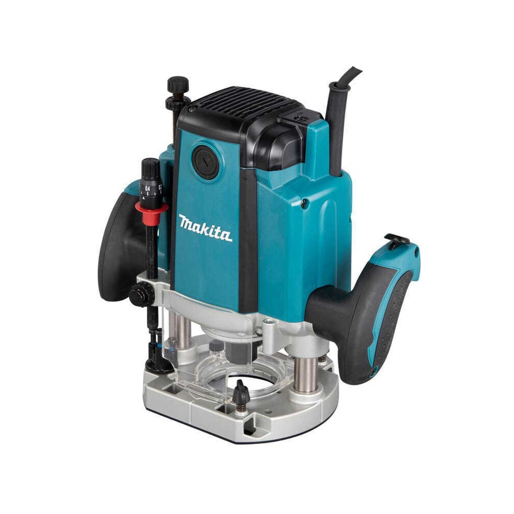 Défonceuse Makita RP1802XJ 1 850 W plongée 70 mm