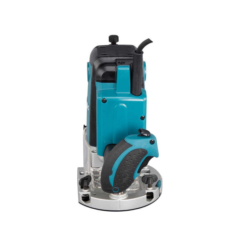 Défonceuse Makita RP1802XJ 1 850 W plongée 70 mm