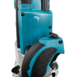 Défonceuse Makita RP1802XJ 1 850 W plongée 70 mm