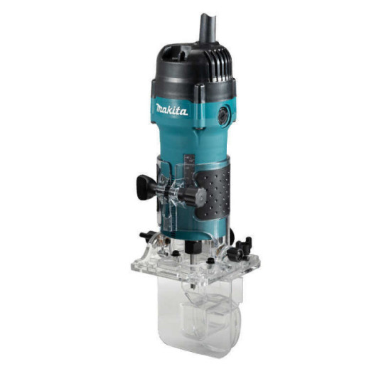 Affleureuse Makita 3712J
