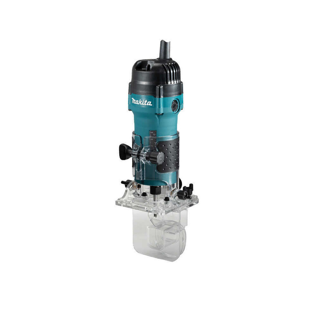 Affleureuse Makita 3712J