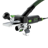 Affleureuse Festool 576232 720 W pinces 6 et 8 mm
