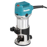 Affleureuse-défonceuse Makita RT0702CJ 710 W MAKPAC