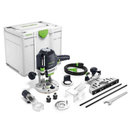 Défonceuse Festool OF 1400 EBQ-Plus 574341