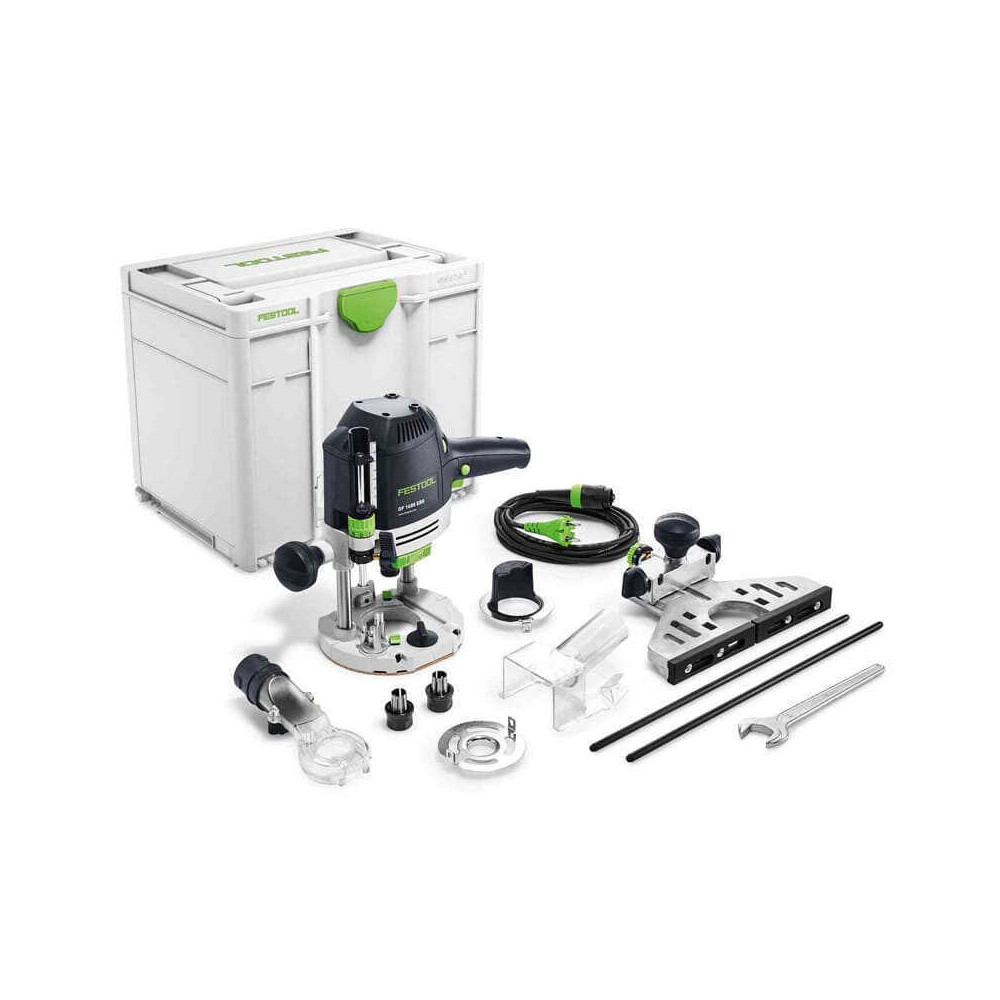 Défonceuse Festool OF 1400 EBQ-Plus 574341