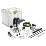 Défonceuse Festool OF 1400 EBQ-Plus 574341