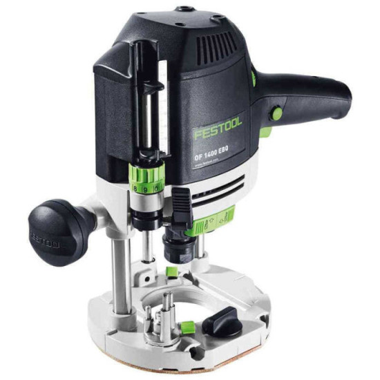 Défonceuse Festool OF 1400 EBQ-Plus 574341