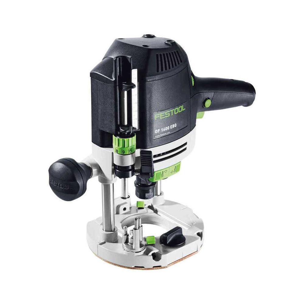 Défonceuse Festool OF 1400 EBQ-Plus 574341
