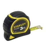 Mètre ruban Stanley 0-30-687 Tylon 3 m x 12,7 mm