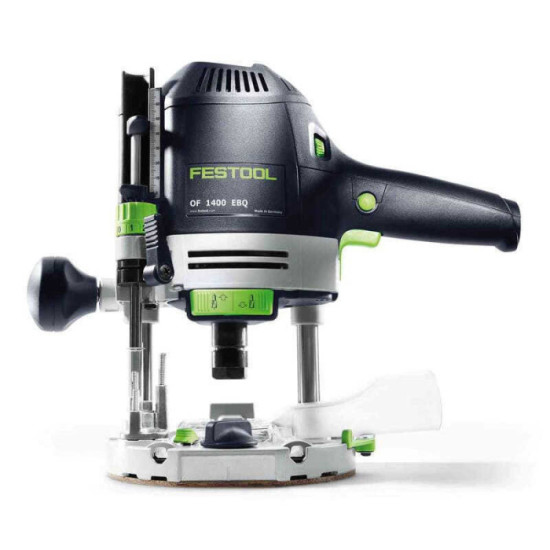 Défonceuse Festool OF 1400 EBQ-Plus 574341