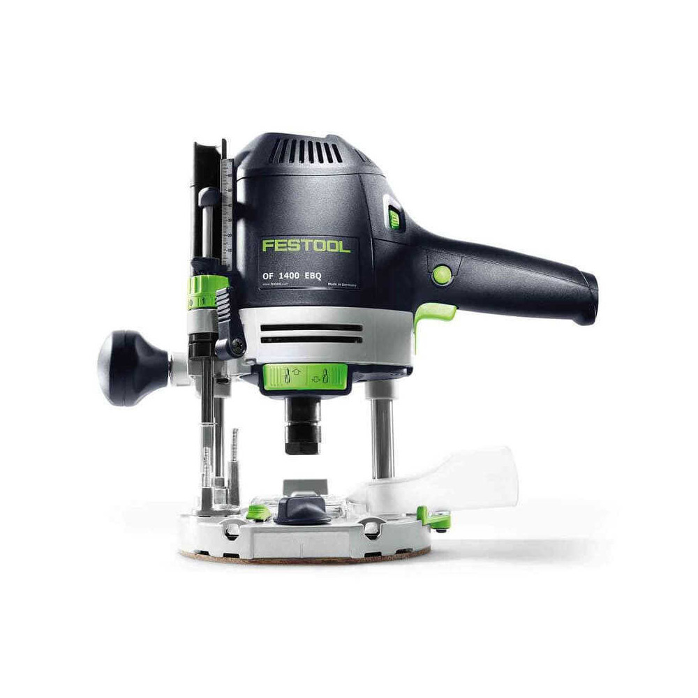 Défonceuse Festool OF 1400 EBQ-Plus 574341