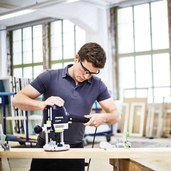 Défonceuse Festool OF 1400 EBQ-Plus 574341
