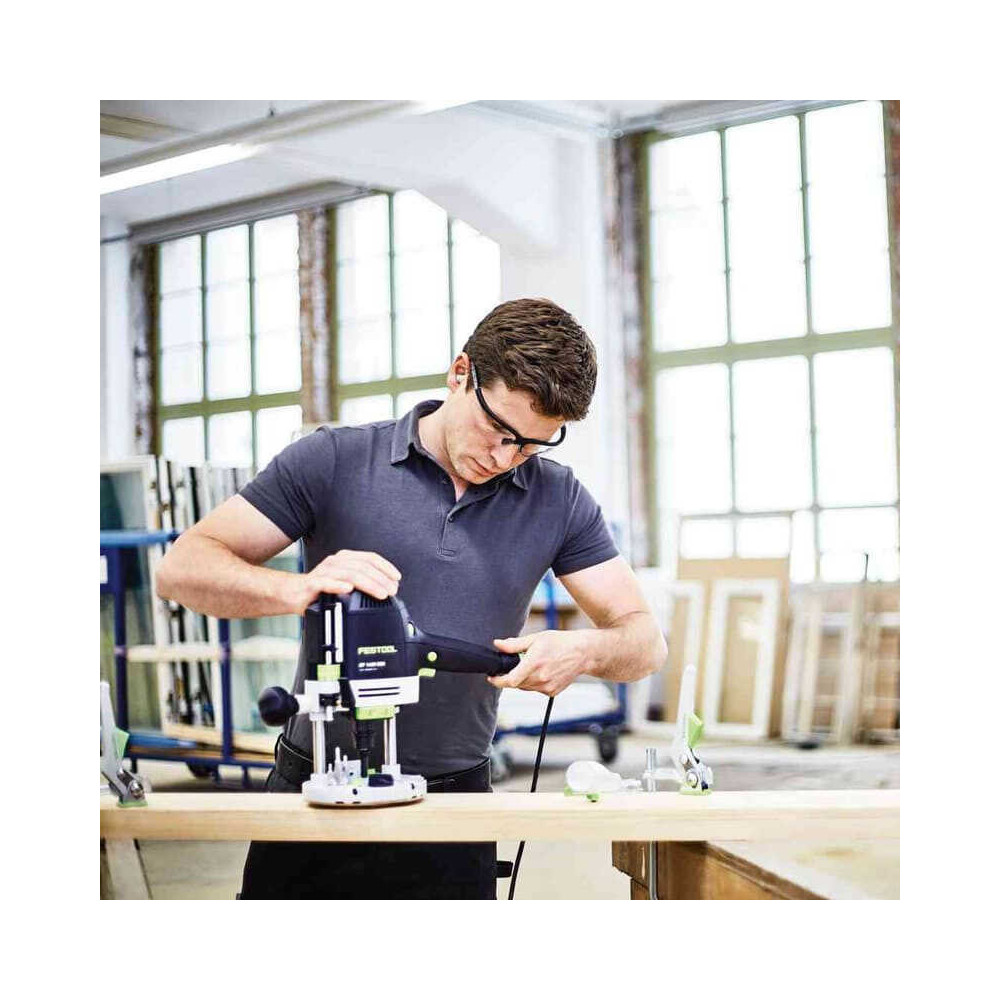Défonceuse Festool OF 1400 EBQ-Plus 574341