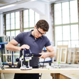 Défonceuse Festool OF 1400 EBQ-Plus 574341