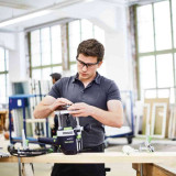 Défonceuse Festool OF 1400 EBQ-Plus 574341