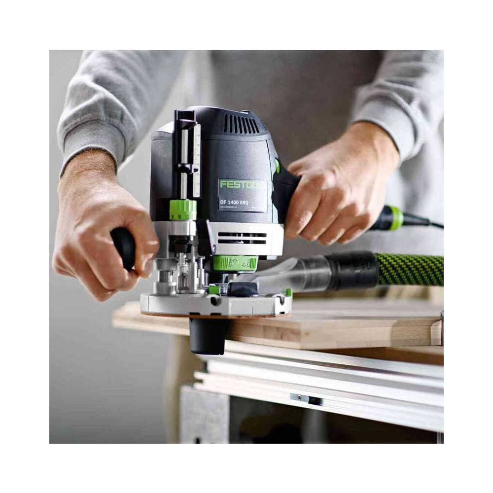 Défonceuse Festool OF 1400 EBQ-Plus 574341
