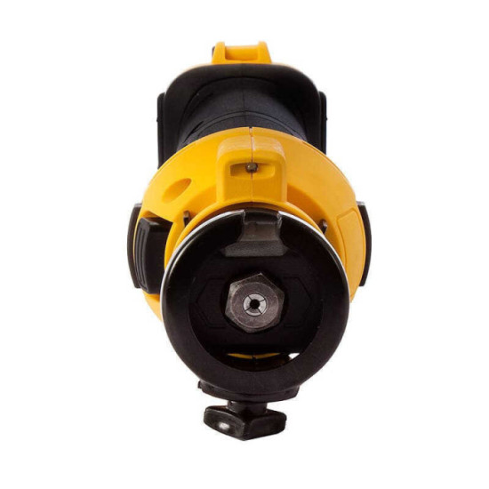 Fraiseuse pour plaques de plâtre DeWalt DCS551N 18V XR