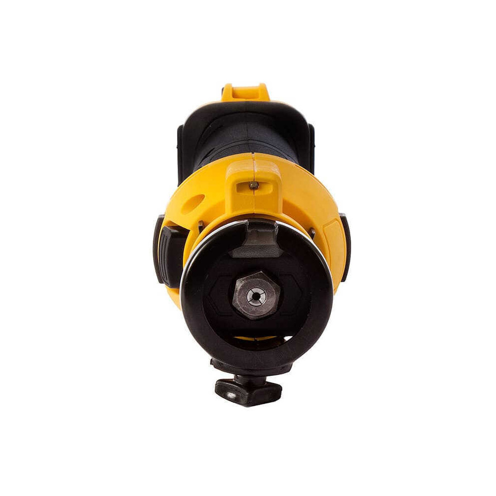 Fraiseuse pour plaques de plâtre DeWalt DCS551N 18V XR