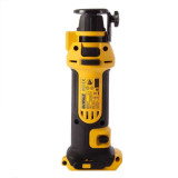 Fraiseuse pour plaques de plâtre DeWalt DCS551N 18V XR