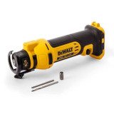 Fraiseuse pour plaques de plâtre DeWalt DCS551N 18V XR