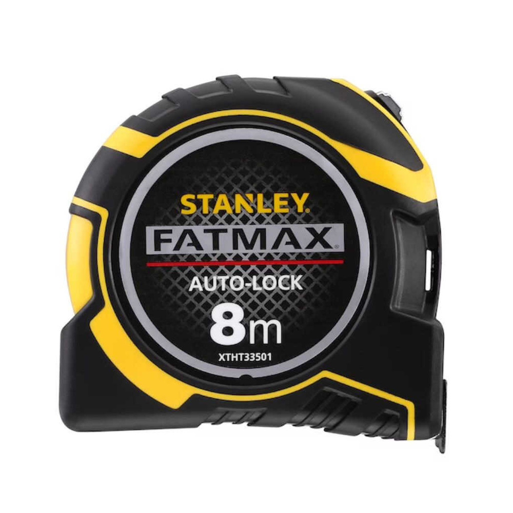 Mètre ruban Stanley XTHT0-33501 FATMAX 8 m
