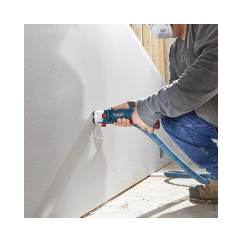 Défonceuse plaquiste Bosch GCU 18V-30 06019K8000