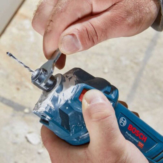 Défonceuse plaquiste Bosch GCU 18V-30 06019K8000
