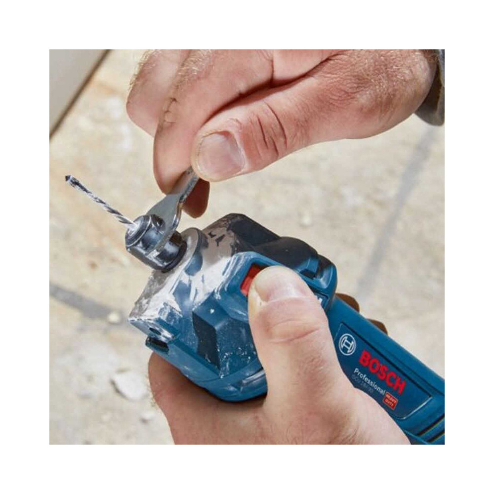Défonceuse plaquiste Bosch GCU 18V-30 06019K8000