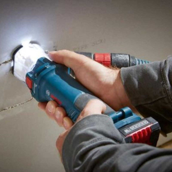Défonceuse plaquiste Bosch GCU 18V-30 06019K8000