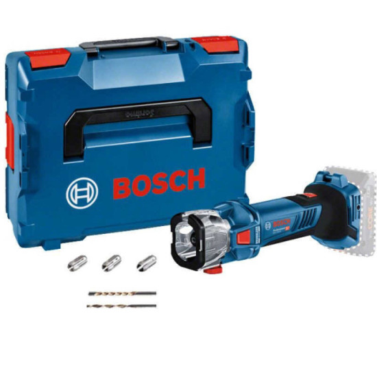 Défonceuse Bosch GCU 18V-30 06019K8002 en L-BOXX