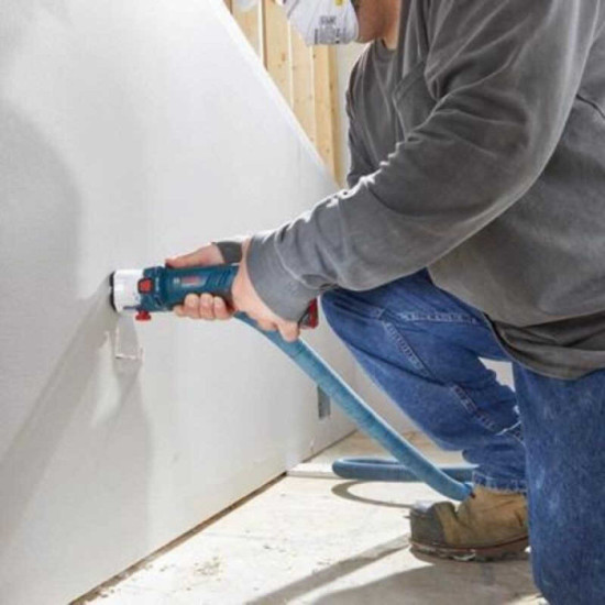 Défonceuse Bosch GCU 18V-30 06019K8002 en L-BOXX