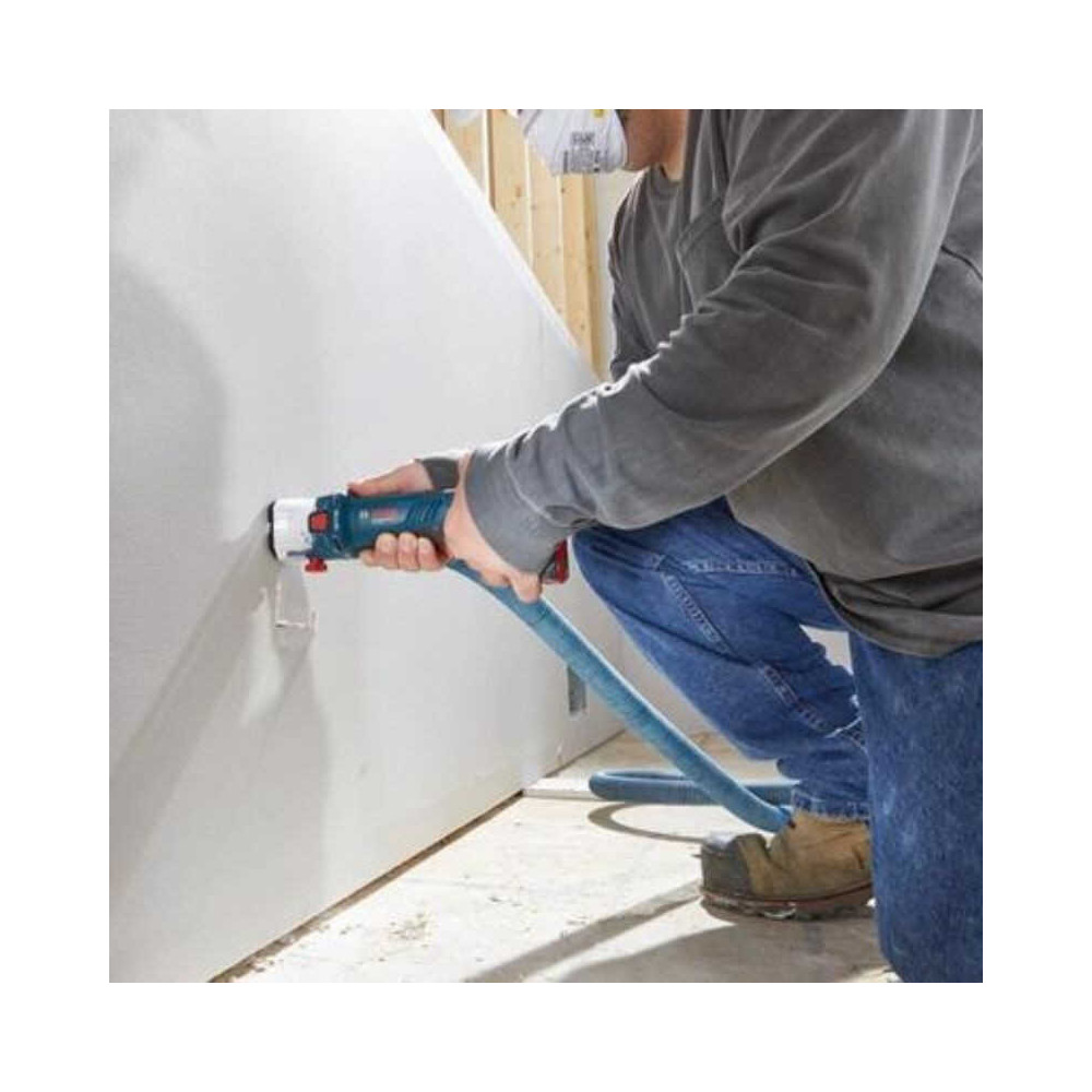 Défonceuse Bosch GCU 18V-30 06019K8002 en L-BOXX
