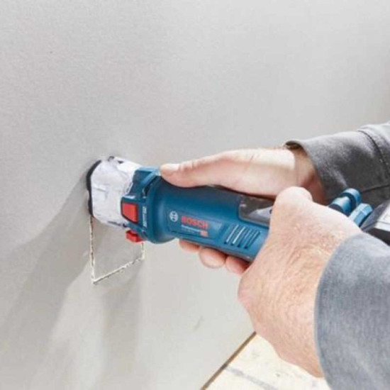 Défonceuse Bosch GCU 18V-30 06019K8002 en L-BOXX