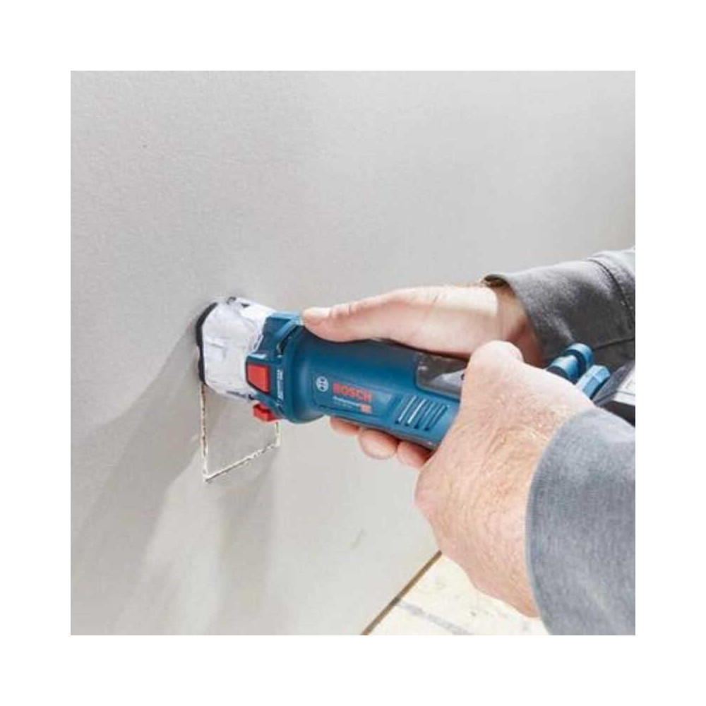 Défonceuse Bosch GCU 18V-30 06019K8002 en L-BOXX